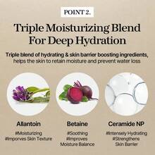 mixsoon Centella Asiatica Toner Pad 180ML - Centella Toner Pads - ​Compress Hydrants - View 5