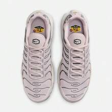 Nike Air Max Plus, Giày chạy bộ thể thao đệm mới dành cho nam và nữ, FV8480-001 - Hồng - Xem 6
