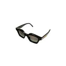 Loewe Women's Geometric Sunglasses LW40078I4901B - Black LW40078I4901B - View 3