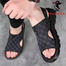 Dress Shoes - K603黑色 - 查看 7