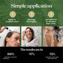 Batana Oil Rosemary Conditioner Serum For Hair Care, Raw Batana Oil, Thickens Strengthening Hair Care For All Hair Types - màu nâu - Xem 4
