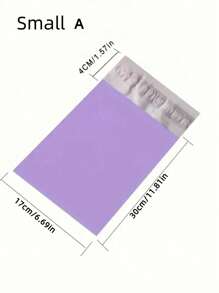 New Material Courier Bags, Wholesale Production, Multi-Color Courier Bags, Thickened Reinforced Courier Packaging Bags, High Toughness Courier Packing Bags School Supplies, Back To School