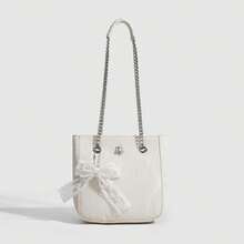 Women Shoulder Bags - 白色正品(收藏關注送禮品袋) - 查看 5