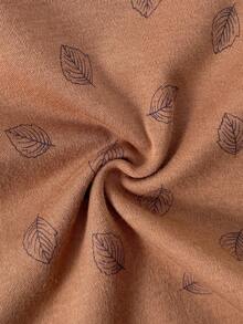 5 Pieces Baby Boys Casual Short Sleeves Cute Cartoon Baby Bodysuits Four Seasons - Multicolor - View 8