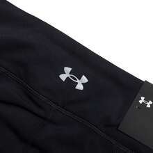 Under Armour UA 女款跑步踝部紧身裤，训练裤，休闲裤，户外健身裤 6003089-001 - 黑色 - 查看 6
