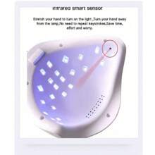 Lampara Sun 5  de 48 Watts.1 piezas y 2 piezas y 5 piezas - Dos colores - Ver 8