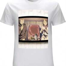 Women T-Shirts - 白色 - 查看 1