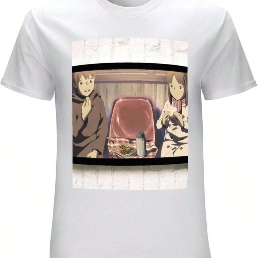 Women T-Shirts - 白色 - 查看 1