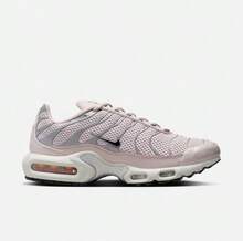 Nike Air Max Plus, Giày chạy bộ thể thao đệm mới dành cho nam và nữ, FV8480-001 - Hồng - Xem 4