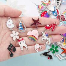 Pendants - 100 PCS - View 2