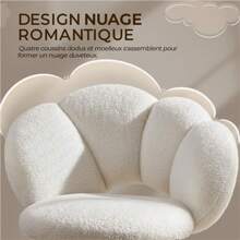 Chaise de bureau