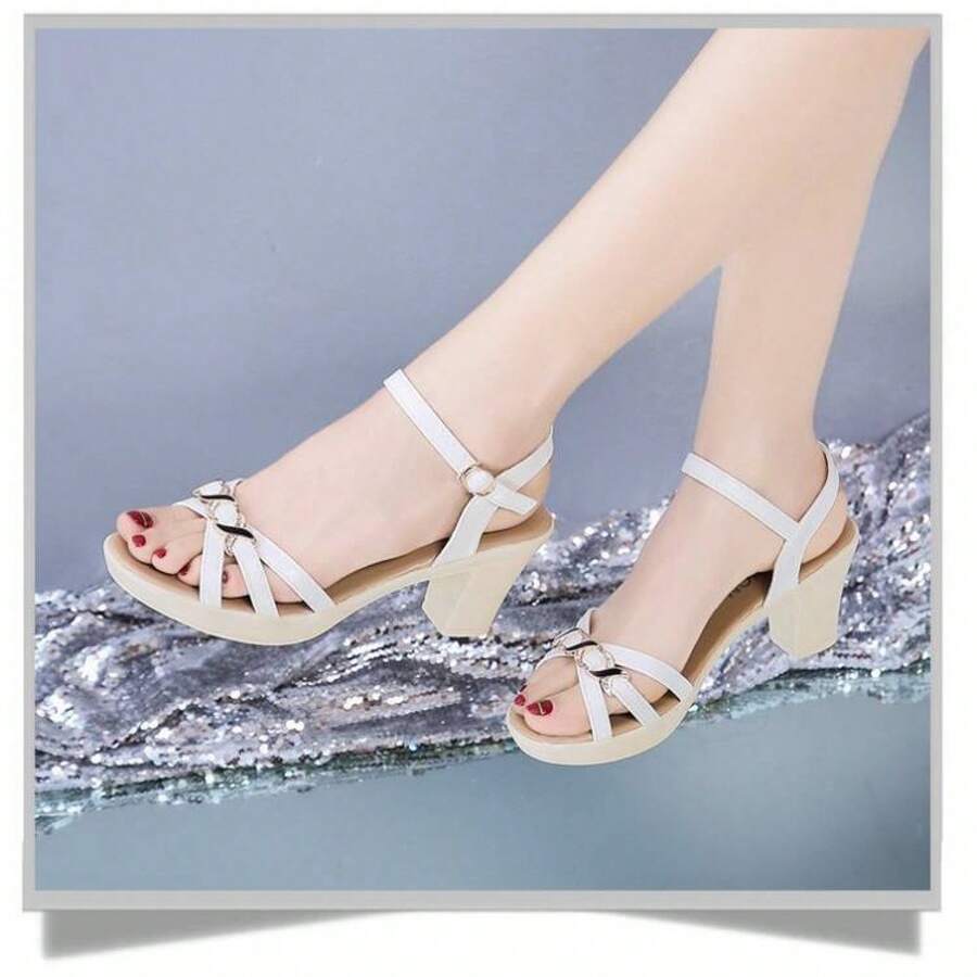 Women Platforms & Wedge Sandals