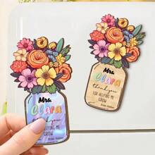 A Thoughtful Teacher Appreciation Week, End-Of-Year, Or Just-Because Gift, This Little Keepsake Will Bring A Smile To Any Educator's Face!