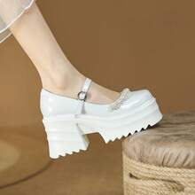 Women Platforms & Wedge Sandals