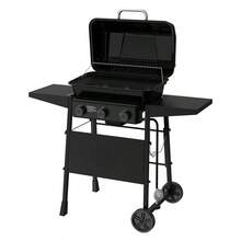3 Burner Propane Gas Grill - 多色 - 查看 2