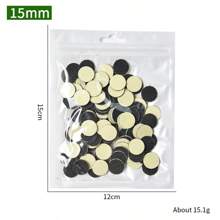 60Pcs/Box Foot Sandpaper,Flexible Callus Remover Pads For Electric Pedicure Tools, Multi-Grit Grinding Files For Dead Skin,Salon & Home Pedicure Essential,Great For Travel & Gym Use