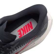 Jordan Men's Running Shoes Casual Shoes PEGASUS PLUS Daily Outdoor Travel Shoes Sports Shoes FQ7262-007 - Coal Black/Bright Deep Red/Light  Grey - View 6