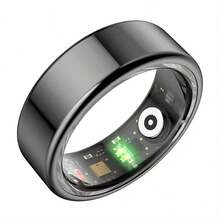 KLACK Anel Inteligente - Preto - Ver 2