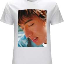 Women T-Shirts - 白色 - 查看 1