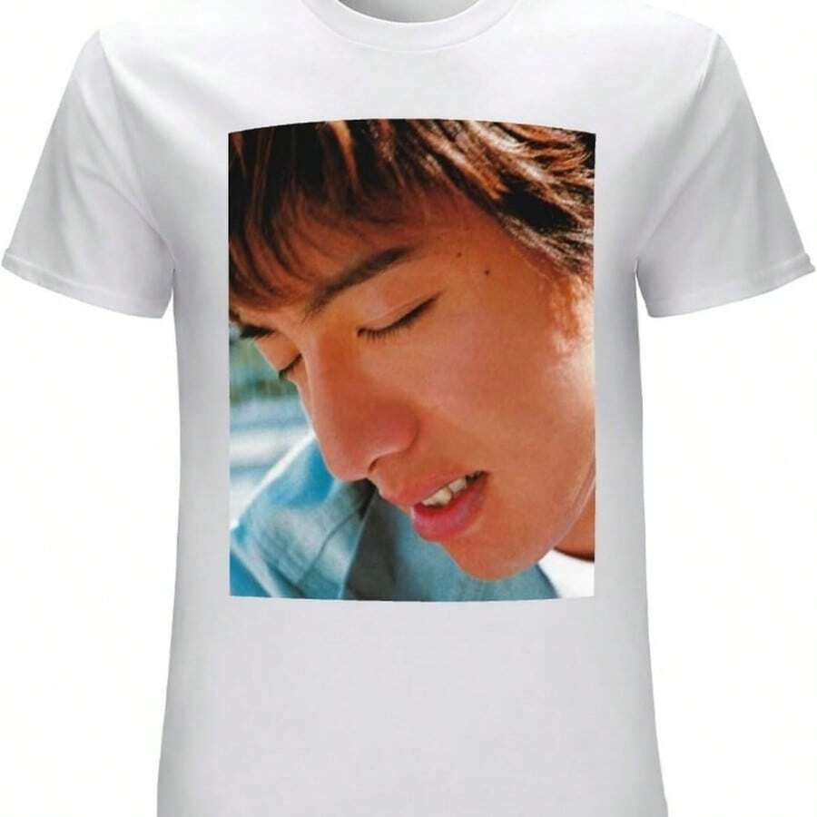 Women T-Shirts - 白色 - 查看 1