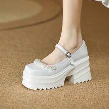 Women Platforms & Wedge Sandals