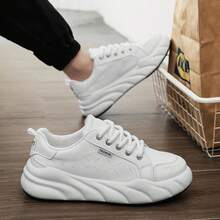 Dress Shoes - 白色 - 查看 11