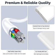 Dual Slot SD/TF Card Reader Adapter, Camera Viewer SD Card Adapter, Universal Portable Plug And Play Type-C/Lightning Port Compatible With IPhone 17/16/15/14/13/12/11/XS/8/7/6/IPad, And Other Smartphones/Cameras