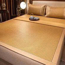 Cooling Mattress Pads - Thickened Double-sided Corn Grid [mosquito Repellent and Insect Repellent] - View 3