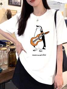 Women T-Shirts