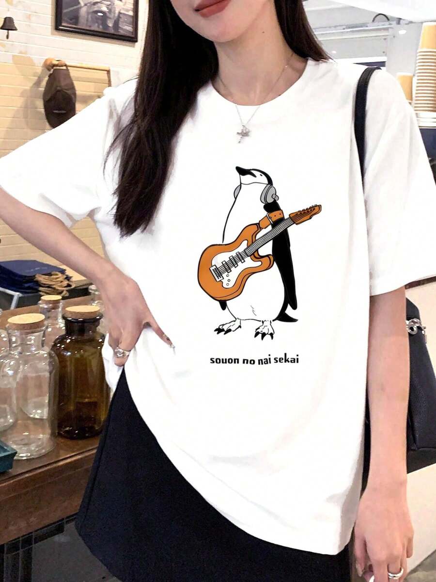 Women T-Shirts
