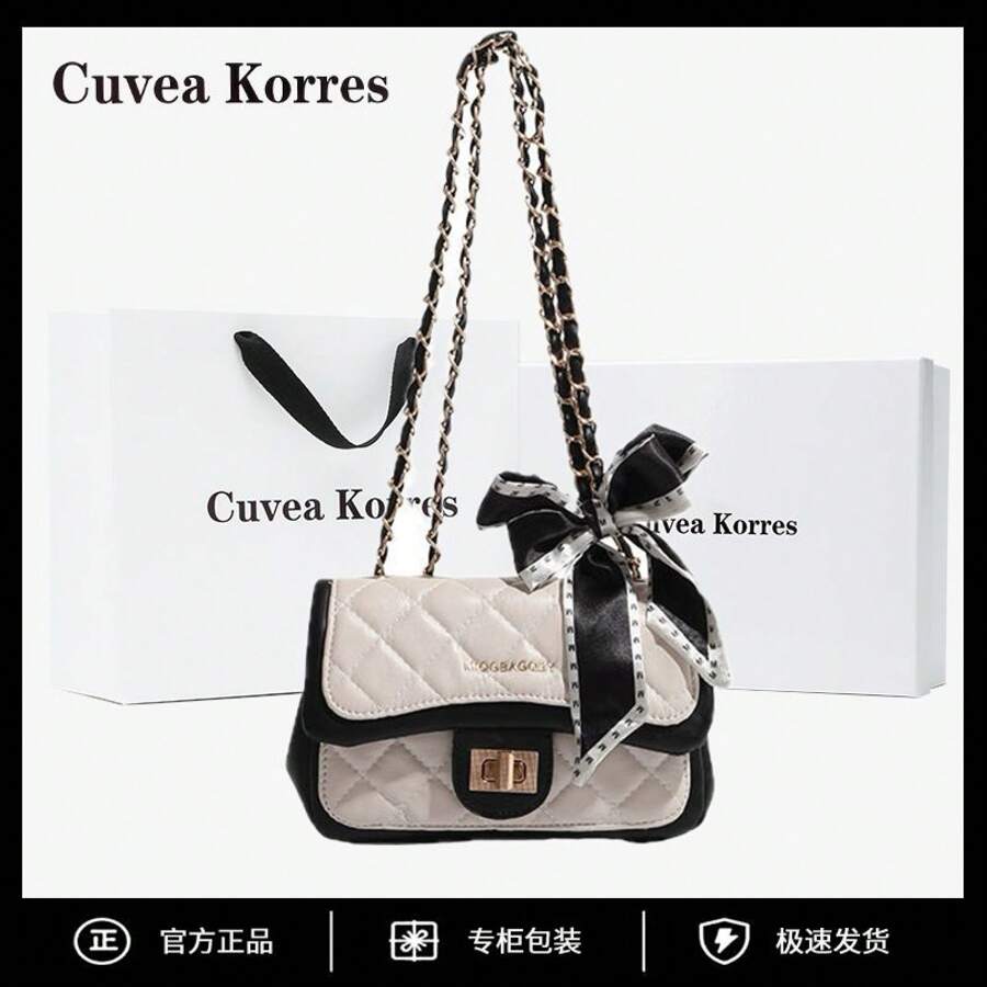 Women Shoulder Bags - 黑色專櫃正品(收藏送禮品袋) - 查看 1
