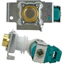 622058 Dishwasher Inlet Water Valve Replacement For Bosch Thermador Kenmore Dish - 1 - View 5
