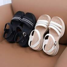 Women Platforms & Wedge Sandals