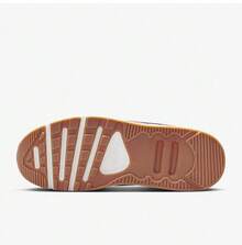 Nike Zapatillas casuales de mujer con plataforma acolchada, cómodas y versátiles, con amortiguación de impactos - Rosa - Ver 8