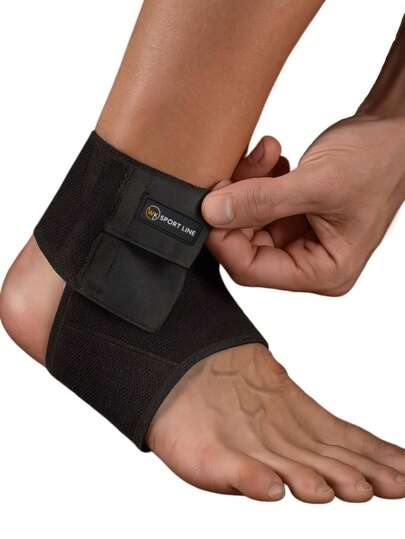 Tornozeleira Ortopédica Trata Inflamação nos Tendões E Anti-entorse dores