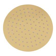 YUNRUX Retro Shower System Shower Set Shower Fitting Gold Bathroom Rain Shower With Hand Shower Shower System Rain Shower Shower Set