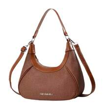 Women Top Handle Bags - 白色 - 查看 3