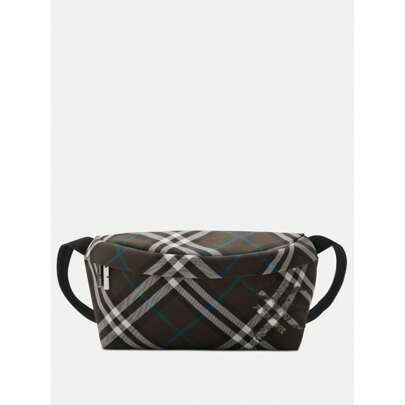 BURBERRY - Men Essential Bum Bag