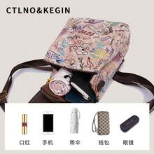 Women Shoulder Bags - EY6564 - 查看 2