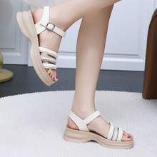 Women Platforms & Wedge Sandals