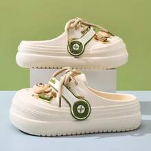 Women Clogs
