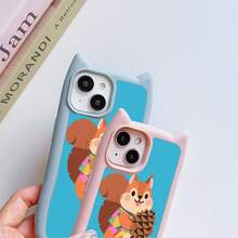 Fashion Phone Cases - Black - View 2