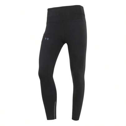 Under Armour Mallas de tobillo UA SmartForm Rush para mujer, pantalones deportivos casuales para exteriores y fitness 1370053-001