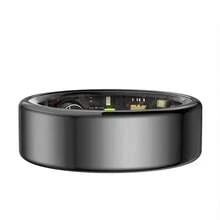 KLACK Anel Inteligente - Preto - Ver 3