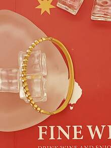 أساور مطلية بالذهب للسيدات لا تشحب أبداً