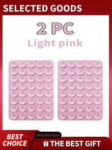 Octobuddy, Giá đỡ điện thoại có giác hút, Giá đỡ điện thoại, Octobuddy hai mặt, ,Octo Buddy, Giá đỡ điện thoại có giác hút, Giá đỡ điện thoại dính, Octobuddy hai mặt, Phụ kiện điện thoại, Giá đỡ điện thoại có giác hút - Nhiều màu - Xem 8