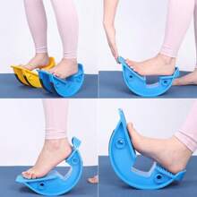 Stretching Board, Calf Stretching, Inclined Pedal, Fitness, Aerobic Exercise, Achilles Tendon And Ankle Stretching, Home Stretching Wheel, Directly Supplied By The Manufacturer