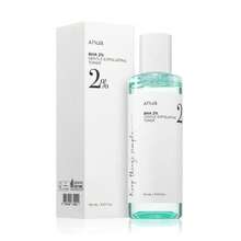 Anua BHA 2% Gentle Exfoliating Toner 150ML - Exfoliating Lotion - Toner - View 3