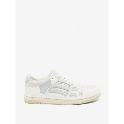 AMIRI - Men Skel Top Low Sneakers