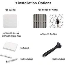 Witchcraft Knowledge Metal Sign Witchs Rune Painting Canvas Print Home Decor Living Room Bedroom Wall Poster Aluminum 12x8 Inch - 1 - View 5